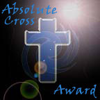 Absolute Cross Award